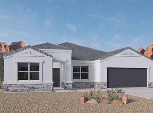 30535 W Fairmount Ave, Buckeye, AZ 85396