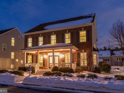 3970 Salome Rd, Doylestown, PA, 18902