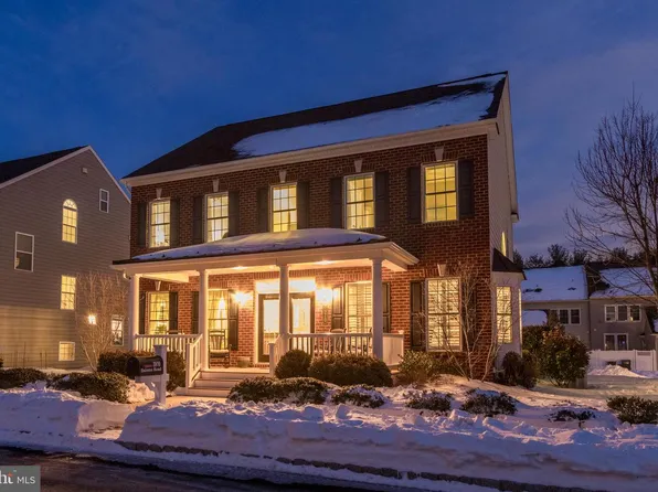 3970 Salome Rd, Doylestown, PA 18902