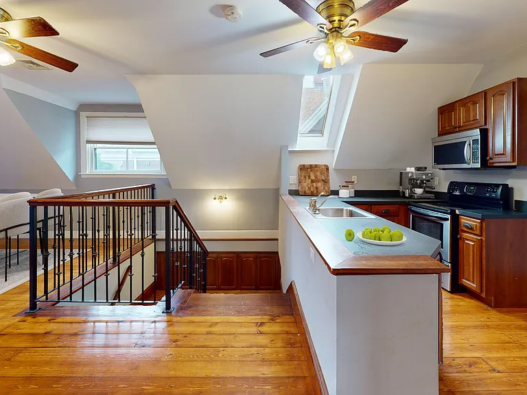 126 Calumet St #3 — Photo 1
