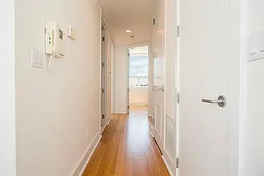 Rented by The Agency