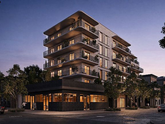 5th image of 110 Coffey St #2D