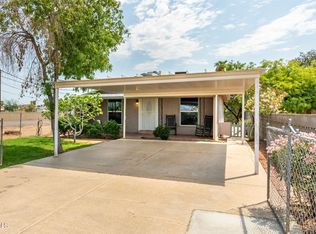 11501 N 79th Dr, Peoria, AZ 85345