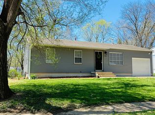 9410 Lewis Ave, Kansas City, MO 64138