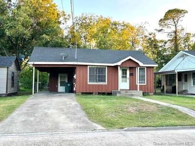 1016 14th St, Lake Charles, LA, 70601