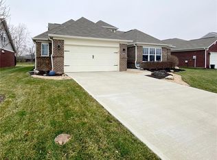 10620 Pintail Ln, Indianapolis, IN 46239