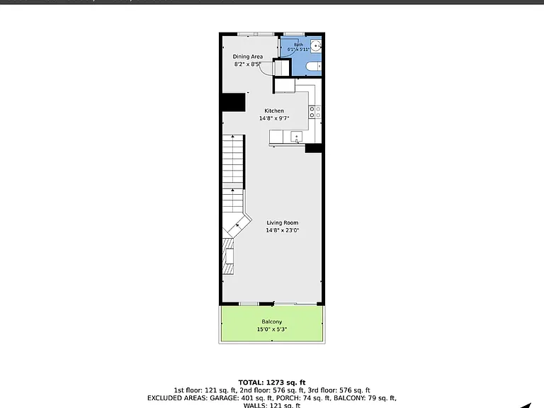 5388 Allison St — Photo 29