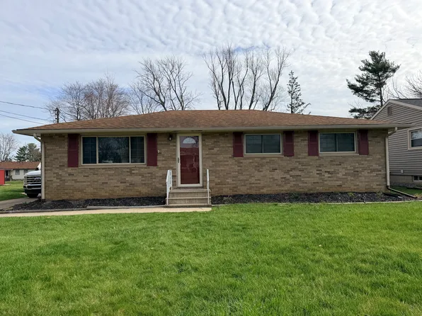 773 Woodhaven Dr, Amherst, OH 44001