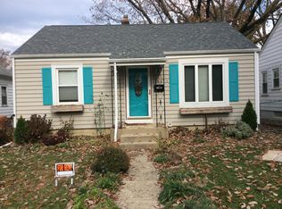 162 W Kanawha Ave, Columbus, OH 43214