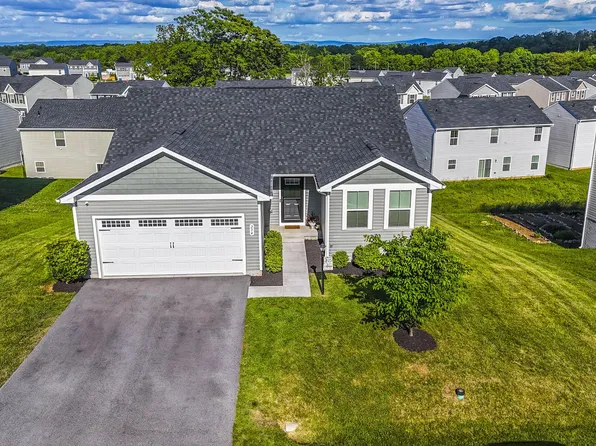 294 Salida Trl, Martinsburg, WV 25403