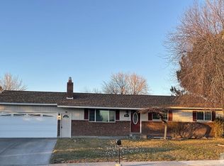 1865 Caribou St, Idaho Falls, ID 83401
