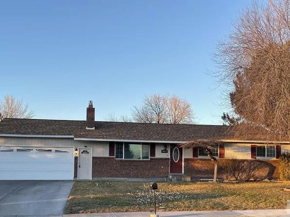 1865 Caribou St, Idaho Falls, ID 83401