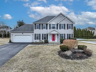 6 Christine Lane, New Milford, CT, 06776