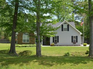 139 Ash Ct SE, Calhoun, GA 30701