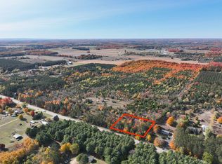 V/l 23a Clark Rd, Kingsley, MI 49649