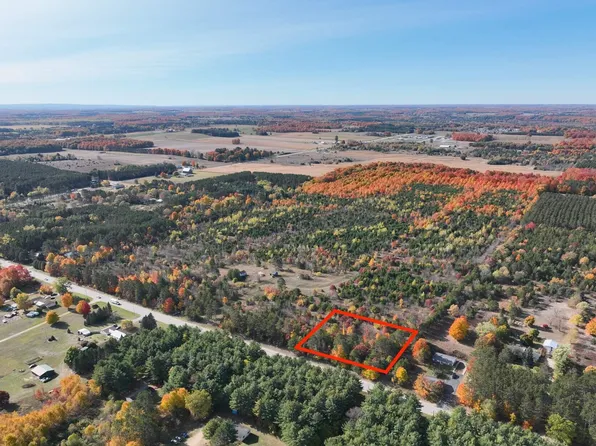 V/l 23a Clark Rd, Kingsley, MI 49649