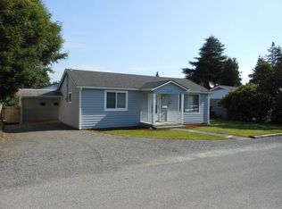 923 E Vernon Ave, Burlington, WA 98233