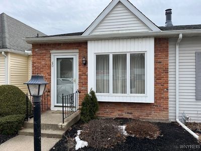 50 The Cmn, Lockport, NY, 14094