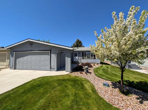 1188 NE 27th St Unit 92, Bend, OR 97701