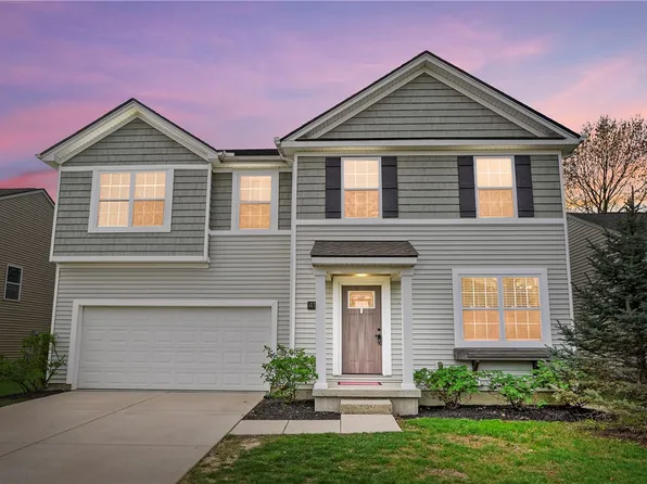 413 Hennepin Dr, Maineville, OH 45039