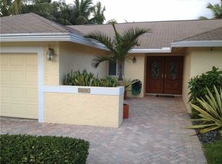 8601 SW 27th Pl, Fort Lauderdale, FL 33328
