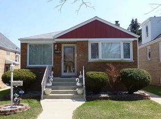 2625 Maple St, Franklin Park, IL 60131