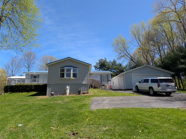 2860 N 2nd St, Jamestown, PA 16134