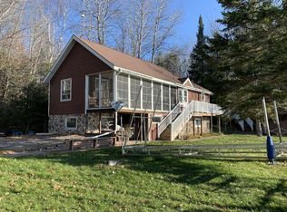 3969 N Wilson Lake Cir E, Mercer, WI 54547