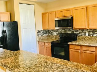 10440 SW Stephanie Way #4201, Port Saint Lucie, FL 34987