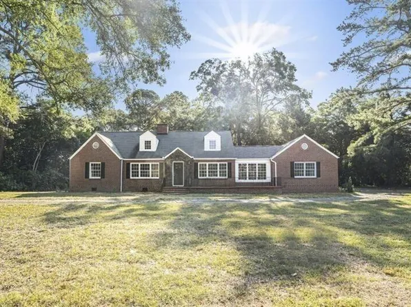 1409 Highway 11 N, Monroe, GA 30656