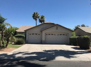 1681 E Tulsa St, Gilbert, AZ 85295