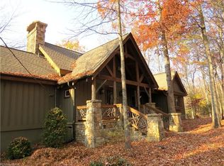 388 Elite Ridge Rd, Brevard, NC 28712