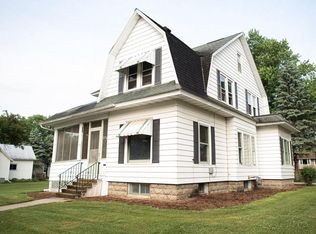 516 N Chester St, Sparta, WI 54656