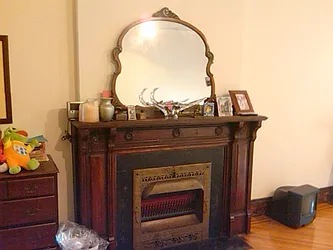 Rented by Alta Real Estate