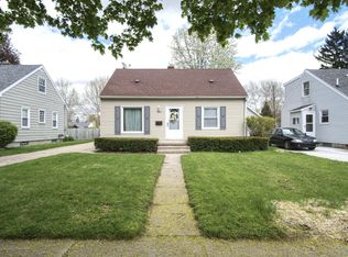 3201 Sablain Parkway Dr, Lansing, MI