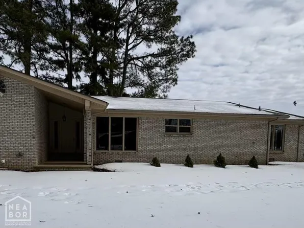 586 Greene #438, Marmaduke, AR 72443