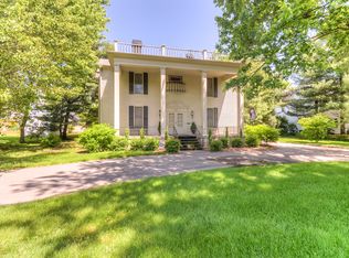 312 N Maple Ave, Danville, KY 40422