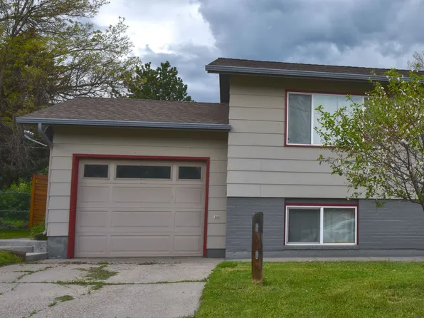 521 1/2 N 9th Ave, Bozeman, MT