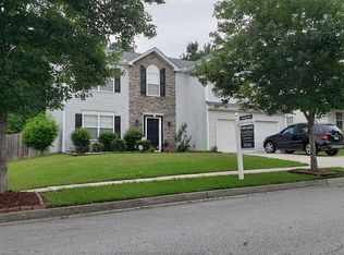 504 Leaflet Ives Dr, Lawrenceville, GA 30045