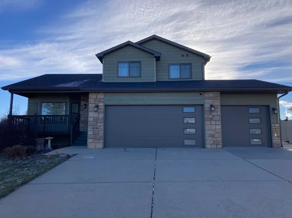 6706 Cog Hill Ln, Rapid City, SD 57702