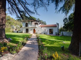 1746 Earlmont Ave, La Canada Flintridge, CA 91011