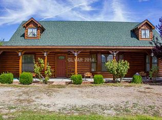 2080 Ottawa St, Sandy Valley, NV 89019