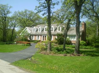 44W880 Deerpath Ln, Hampshire, IL