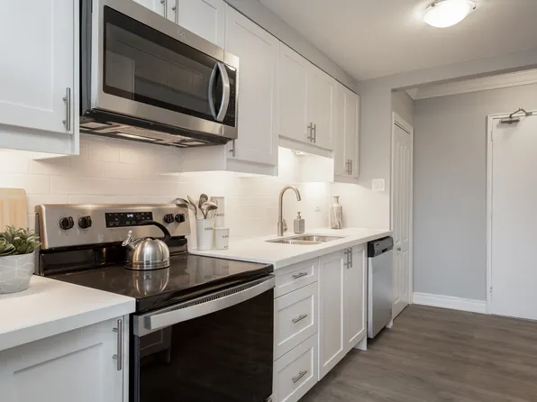 160 Hughson Street South, 160 Hughson St S, Hamilton, ON L8N 3V2