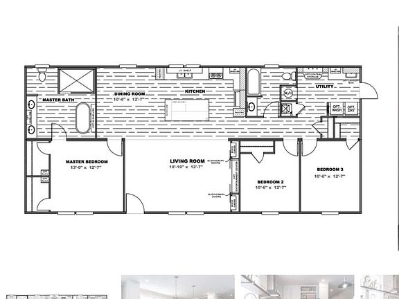 2nd image of 180 Lawn View Ln
