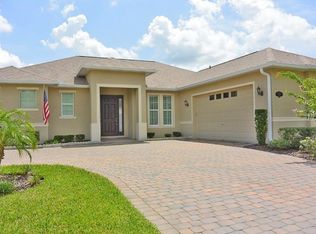 828 Bighorn St, Oviedo, FL 32765