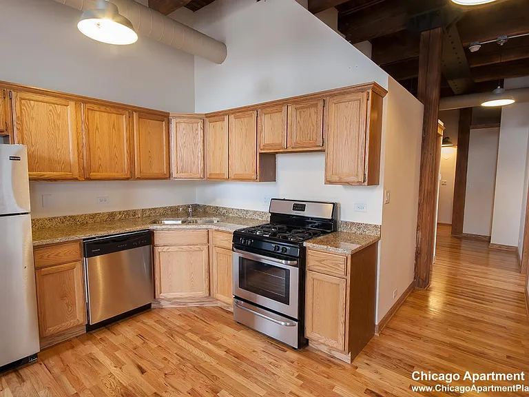 216 N May St #202 — Photo 3