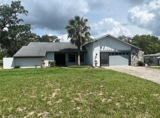 11486 Libby Rd, Spring Hill, FL 34609