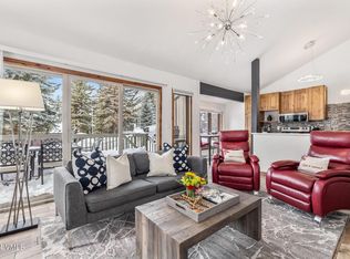 2447 Chamonix Ln #11C, Vail, CO 81657