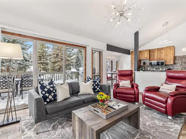 2447 Chamonix Ln #11C, Vail, CO 81657